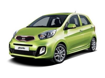 аренда авто в крыму Киа Пиканто аренда авто в крыму Киа Пиканто