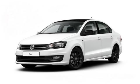 VW Polo Sedan МТ VW Polo Sedan МТ