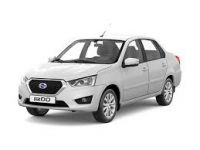 Datsun On-DO МT 2020
