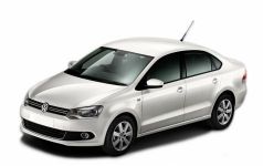 VW Polo Sedan АТ Крым Минводы Минеральные Воды