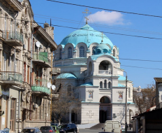Евпатория аренда авто в Крыму