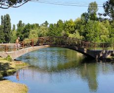 Гагаринский парк аренда авто в Крыму