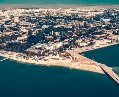 Аренда авто в Евпатории