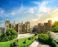Воронцовский_дворец_в_Алупке
