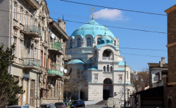 Евпатория Евпатория аренда авто в Крыму